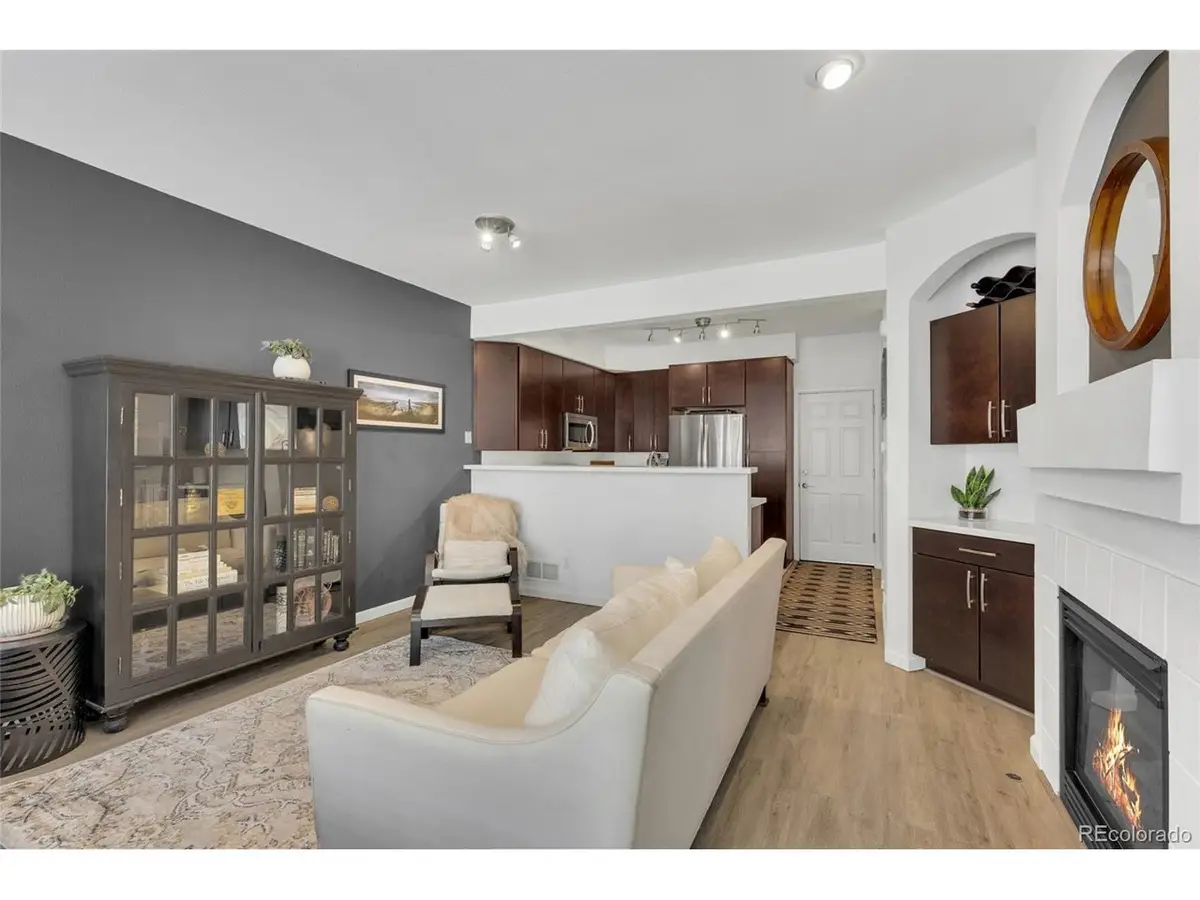 5555 E Briarwood Ave #17-1703, Centennial, CO 80122 - #1