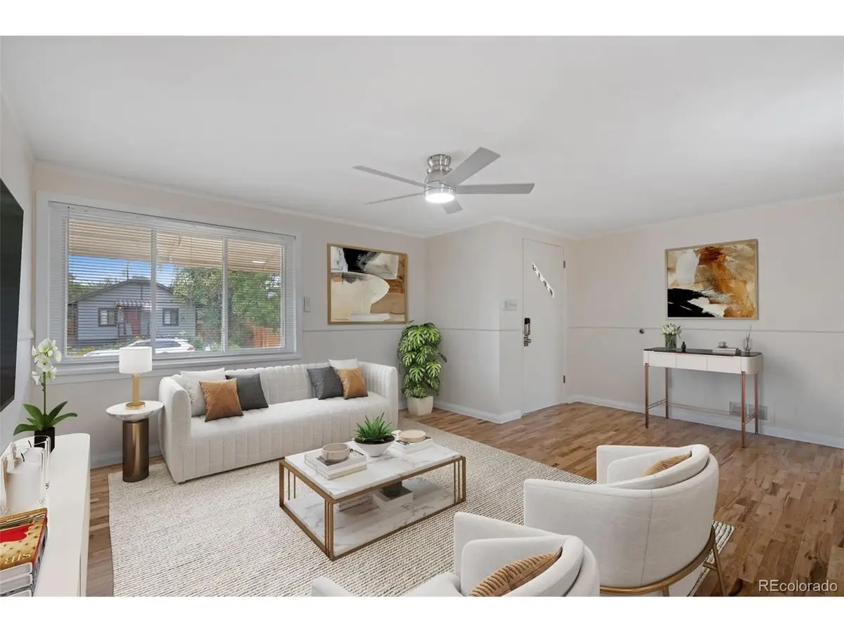 1776 Jay St, Denver, CO 80214 - #1