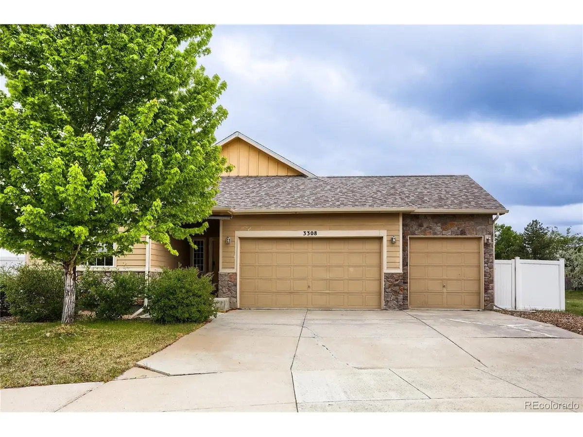 3308 Auklet Dr, Berthoud, CO 80513 - #1