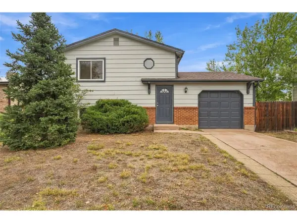 1043 Nolte Dr, Colorado Springs, CO 80916