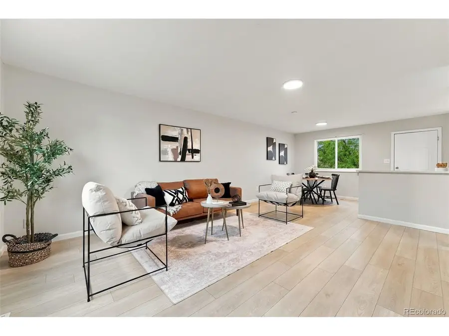 1043 Nolte Dr, Colorado Springs, CO 80916 - #2