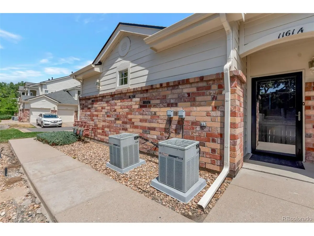 1161 S Alton St #4-A, Denver, CO 80247 - #1