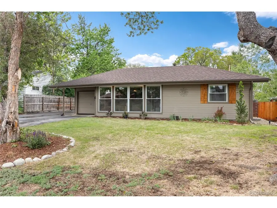 1475 S Hudson St, Denver, CO 80222 - #3