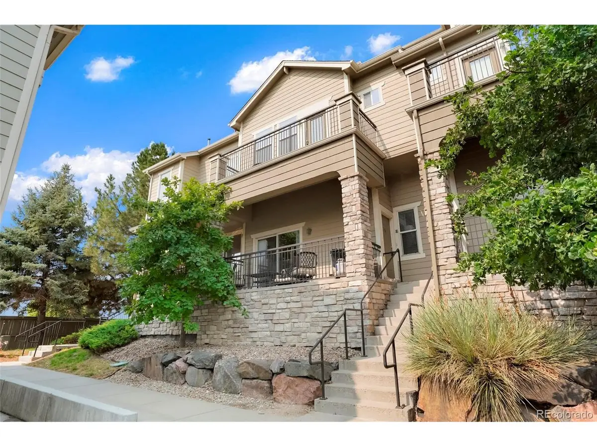 11250 Florence St #7-7E, Commerce City, CO 80640 - Image #1