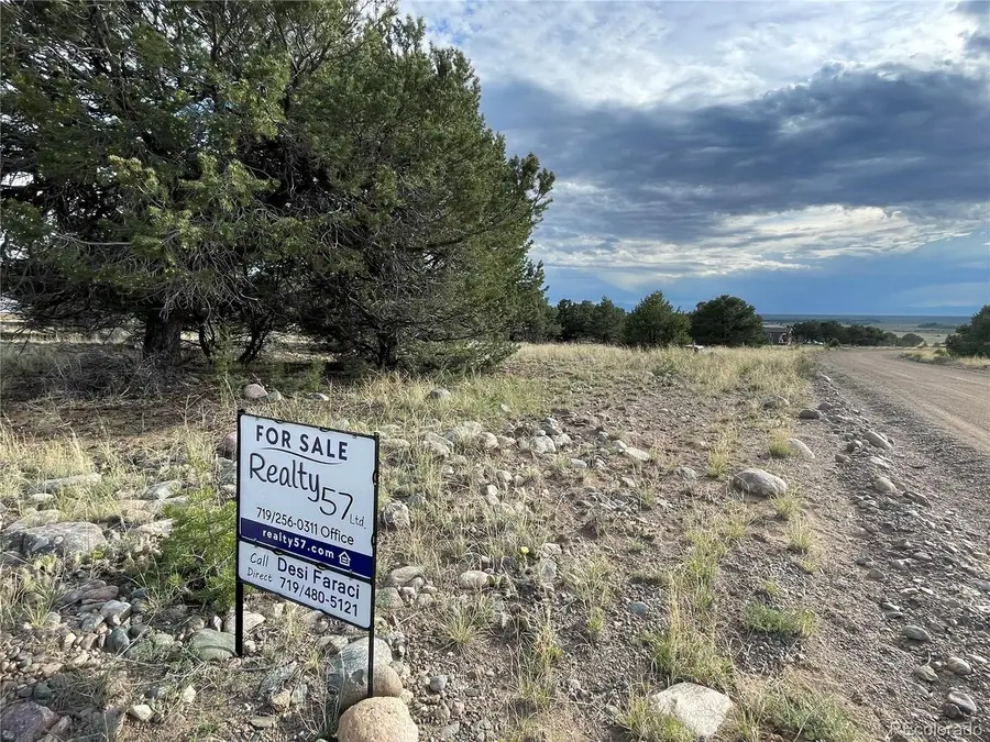 3383 Genial Way, Crestone, CO 81131 - #2