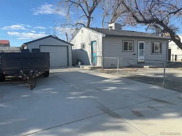 5215 Ingalls St, Arvada, CO 80002