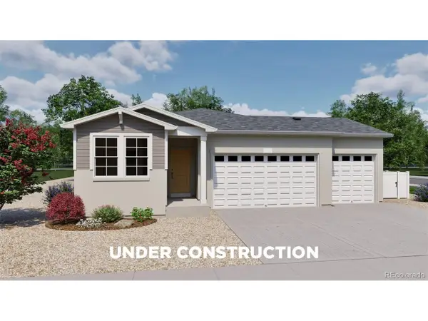 4568 N Sicily Ct, Aurora, CO 80019