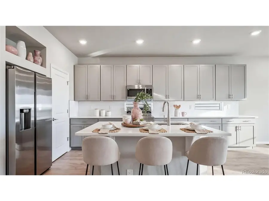 4568 N Sicily Ct, Aurora, CO 80019 - #2