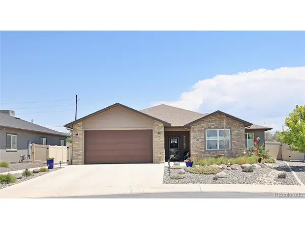 Address Withheld By Seller, Grand Junction, CO 81504
