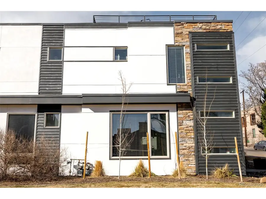 3361 Mariposa St, Denver, CO 80211 - #2