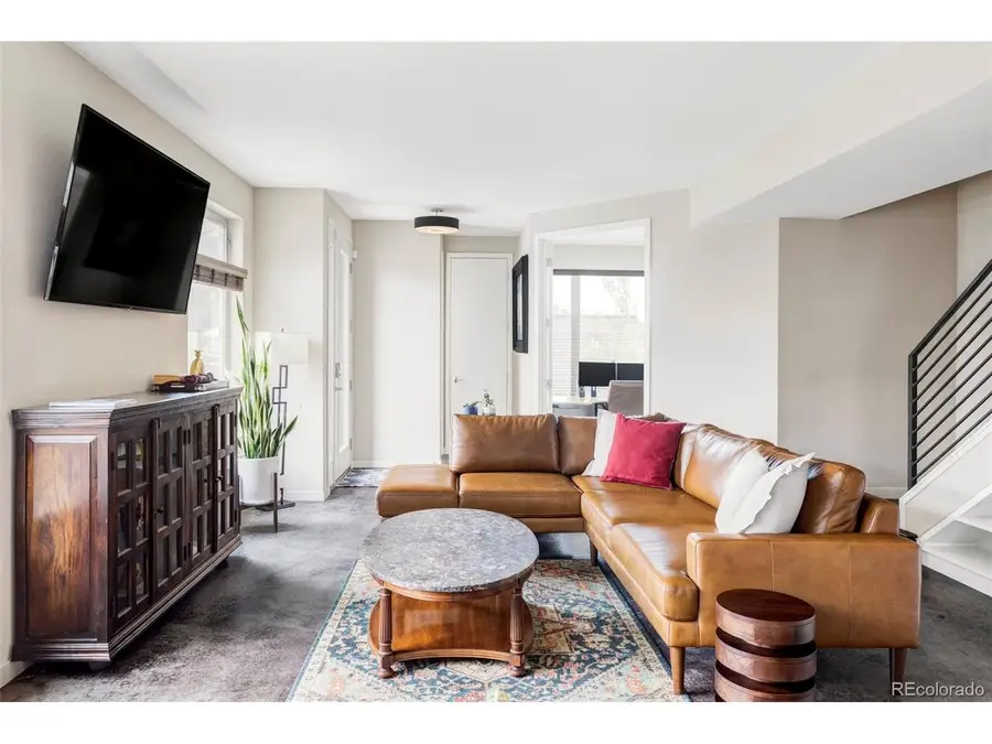 3361 Mariposa St, Denver, CO 80211 - #3