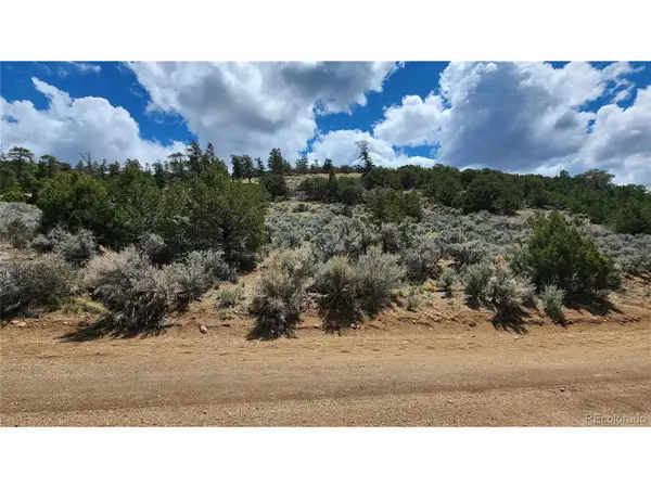 7430 Waligunda Rd, Fort Garland, CO 81133