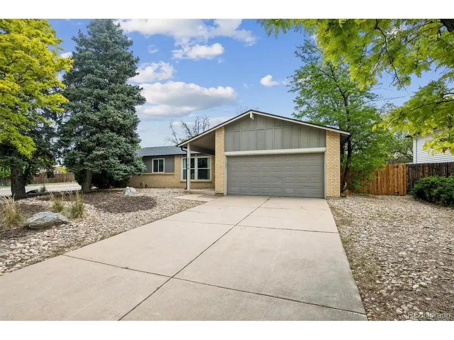 3106 S Olathe Way, Aurora, CO 80013 - #3