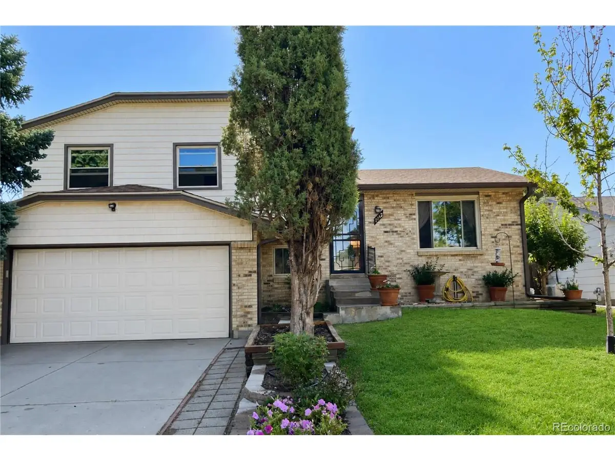 1642 S Nucla St, Aurora, CO 80017 - #1