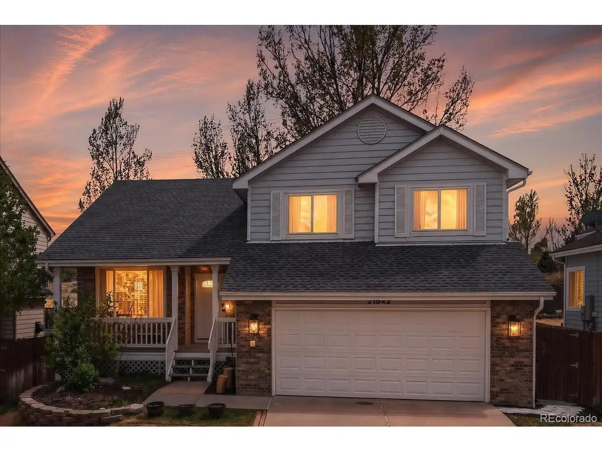 21642 Hill Gail Way, Parker, CO 80138 - #1