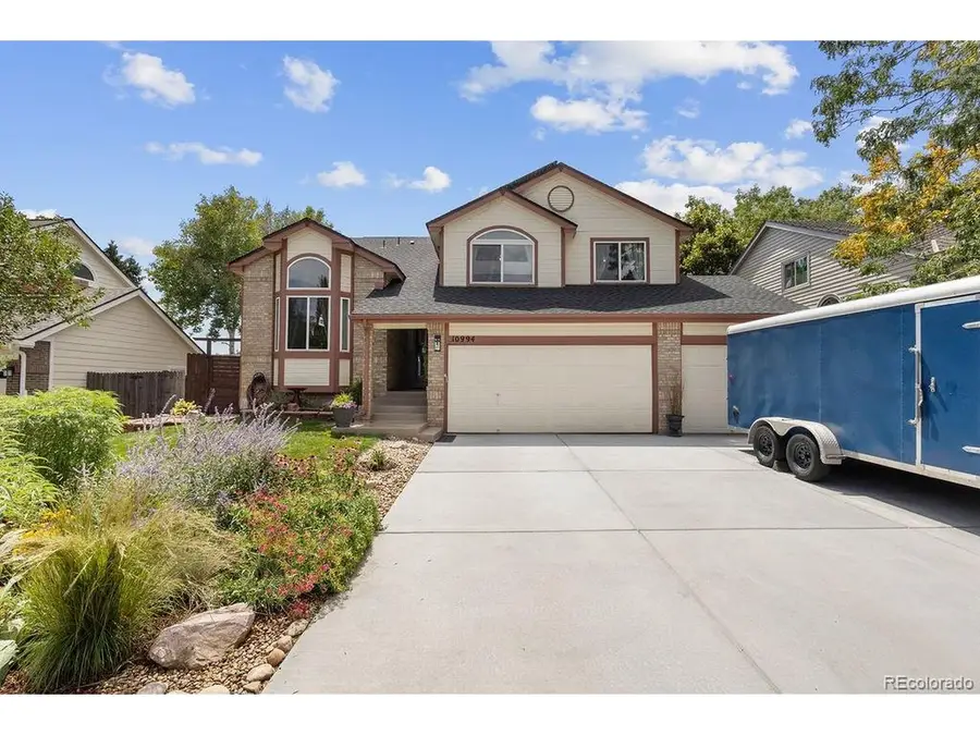 10994 W 85th Pl, Arvada, CO 80005 - #2
