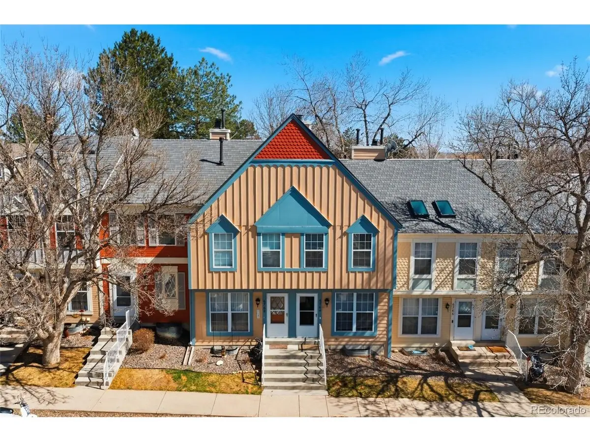 6764 S Holland Way, Littleton, CO 80128 - #1