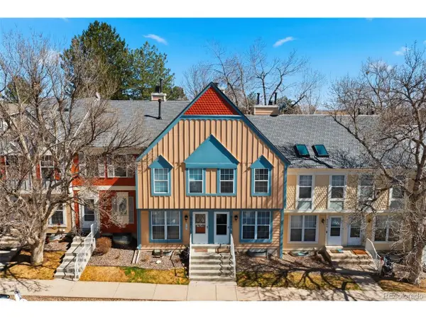 6764 S Holland Way, Littleton, CO 80128