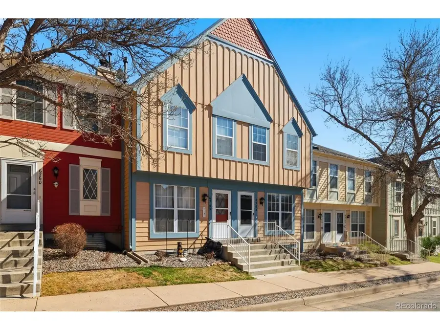 6764 S Holland Way, Littleton, CO 80128 - #2