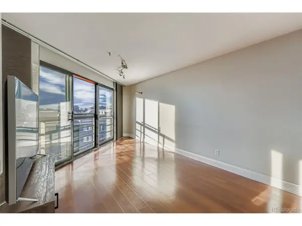 100 Park W Ave #606, Denver, CO 80205
