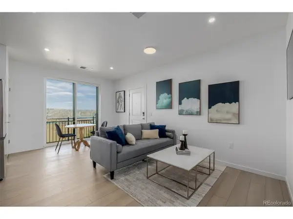 1634 N Sheridan Blvd #B-203, Denver, CO 80214