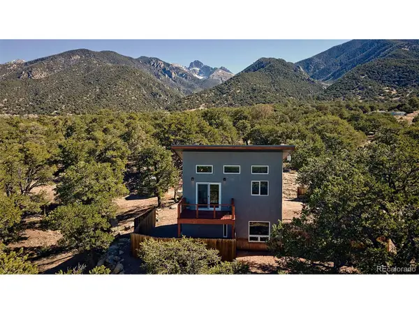 4352 Rarity Way, Crestone, CO 81131