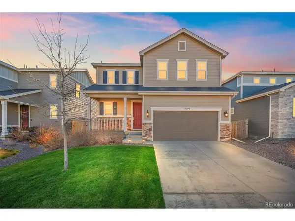 7072 Passing Sky Dr, Colorado Springs, CO 80911