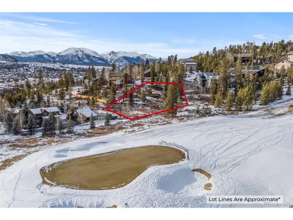 442 Idlewild Dr, Dillon, CO 80435