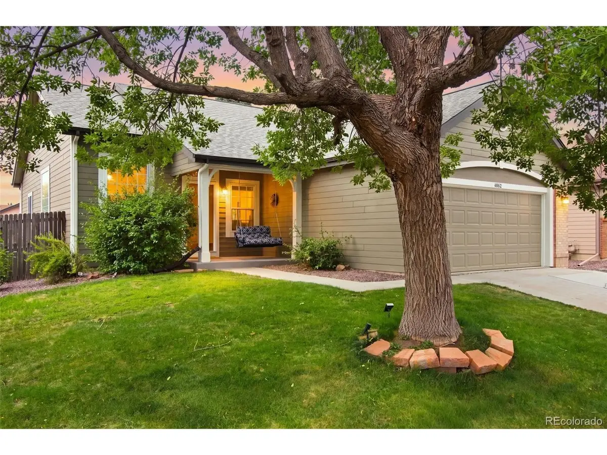 4862 W 112th Pl, Westminster, CO 80031 - #1