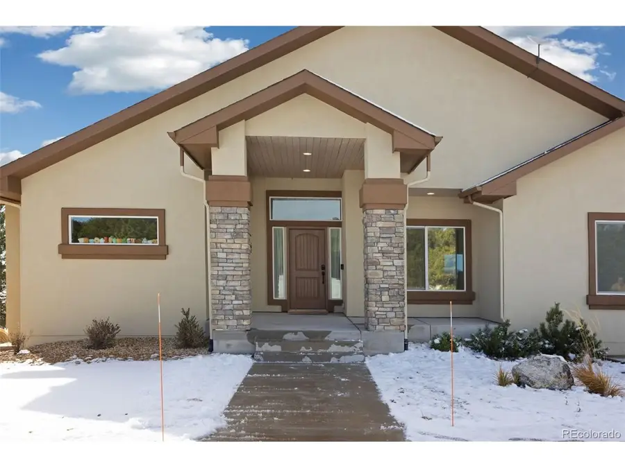 16805 Fletcherville Ln, Peyton, CO 80831 - #2