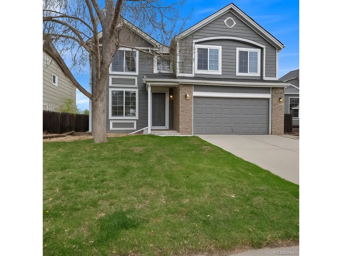 510 Fairhaven St, Castle Rock, CO 80104 - #1