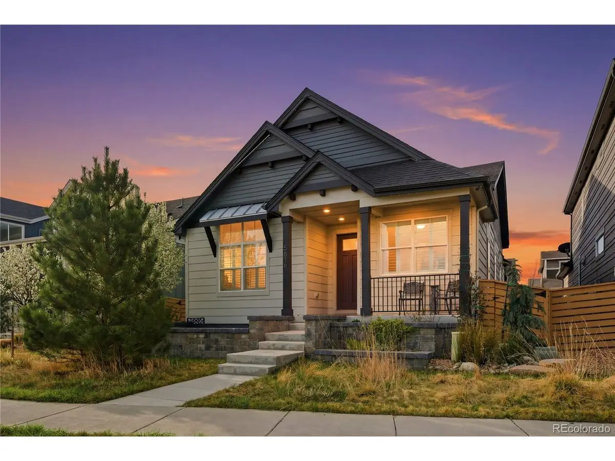 5816 Lasalle Ln, Timnath, CO 80547 - #1