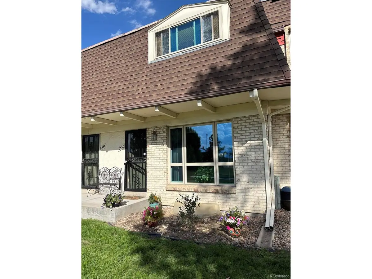 6350 E Mississippi Ave, Denver, CO 80224 - #1