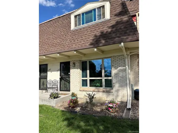 6350 E Mississippi Ave, Denver, CO 80224