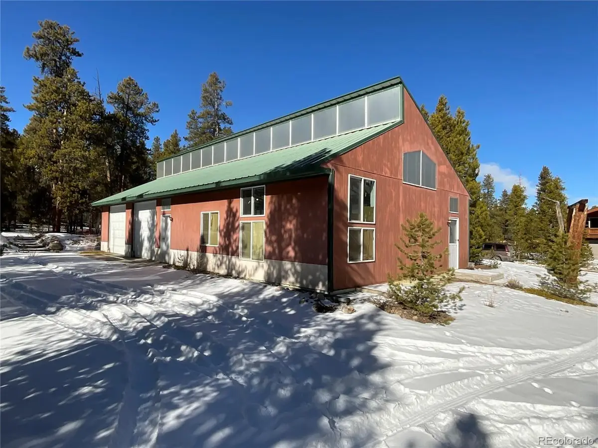 872 Birch Dr, Twin Lakes, CO 81251 - #1