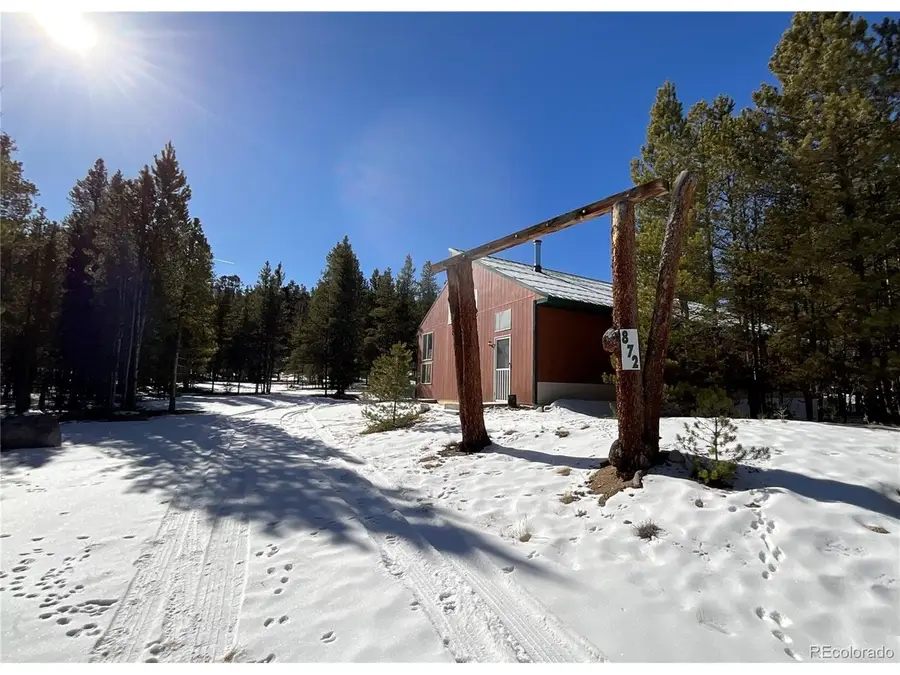 872 Birch Dr, Twin Lakes, CO 81251 - #2