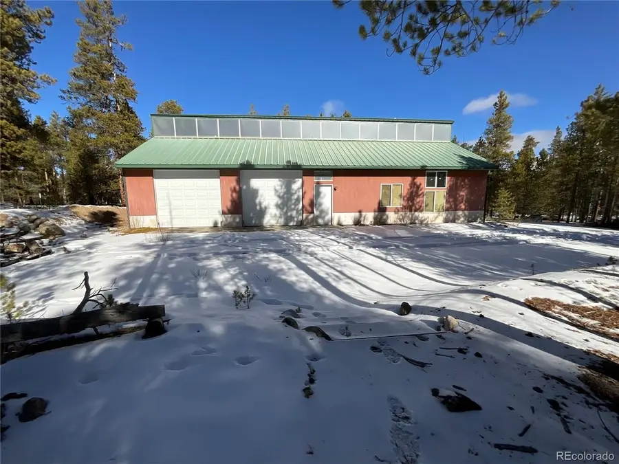 872 Birch Dr, Twin Lakes, CO 81251 - #3