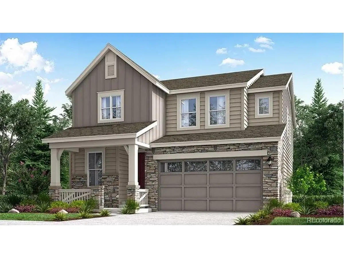 28420 E 5th Pl, Watkins, CO 80137 - #1