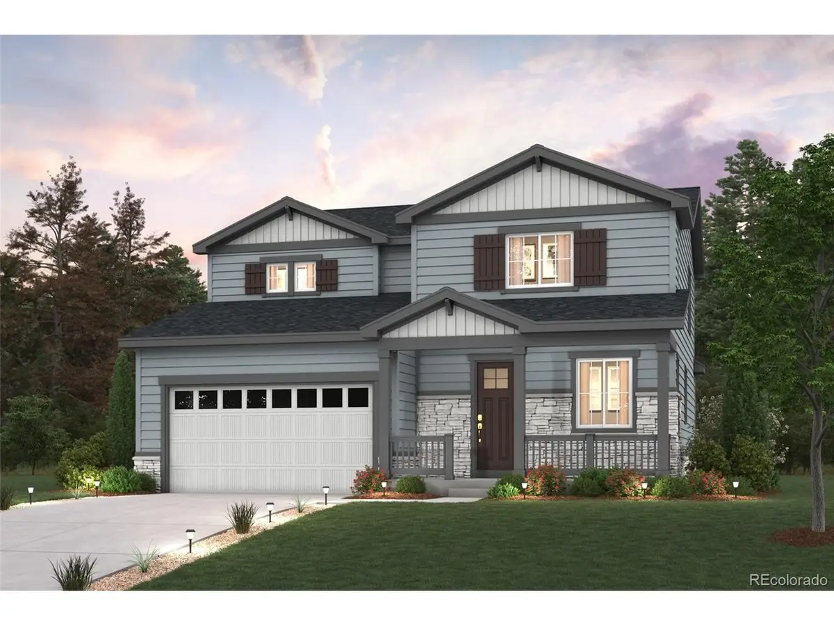 3315 N Ider St, Aurora, CO 80019 - #1