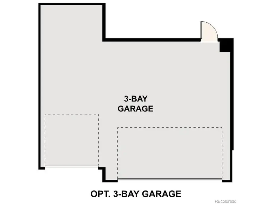3315 N Ider St, Aurora, CO 80019 - #3