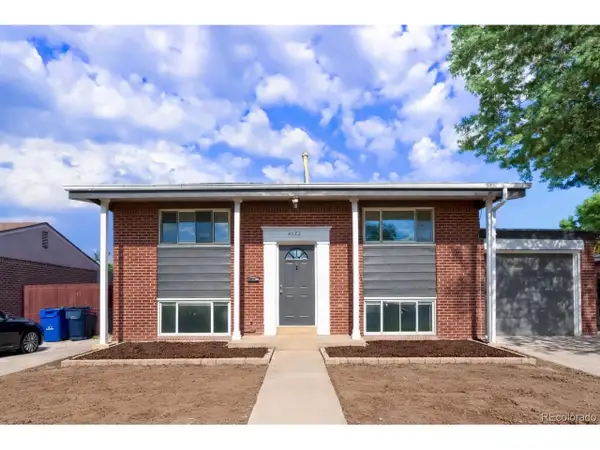 4172 S Eliot St, Englewood, CO 80110