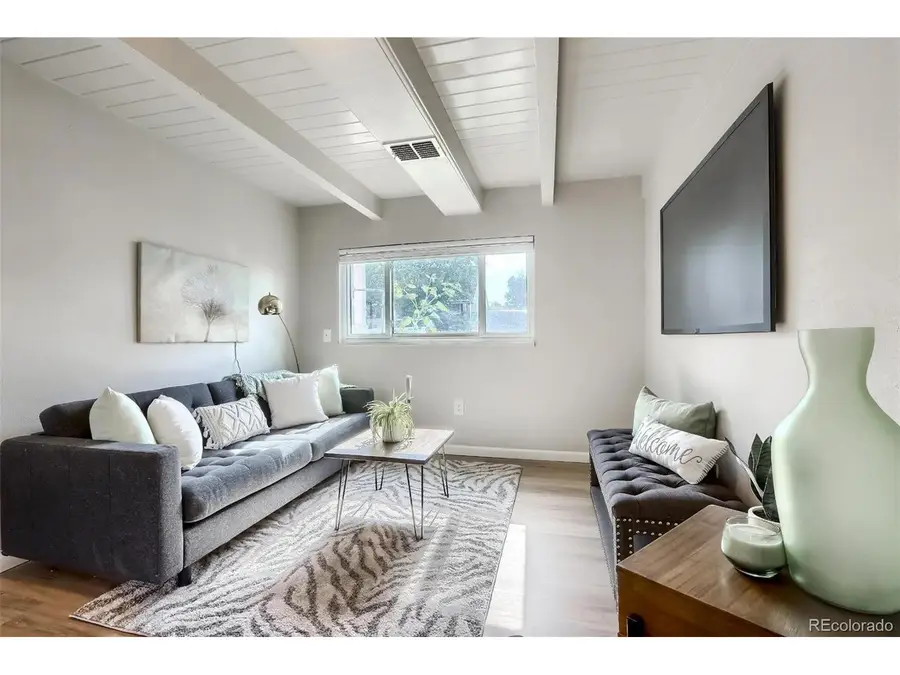 4172 S Eliot St, Englewood, CO 80110 - #3