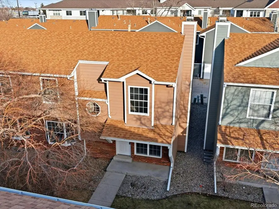 1930 S Balsam St, Lakewood, CO 80227 - #2