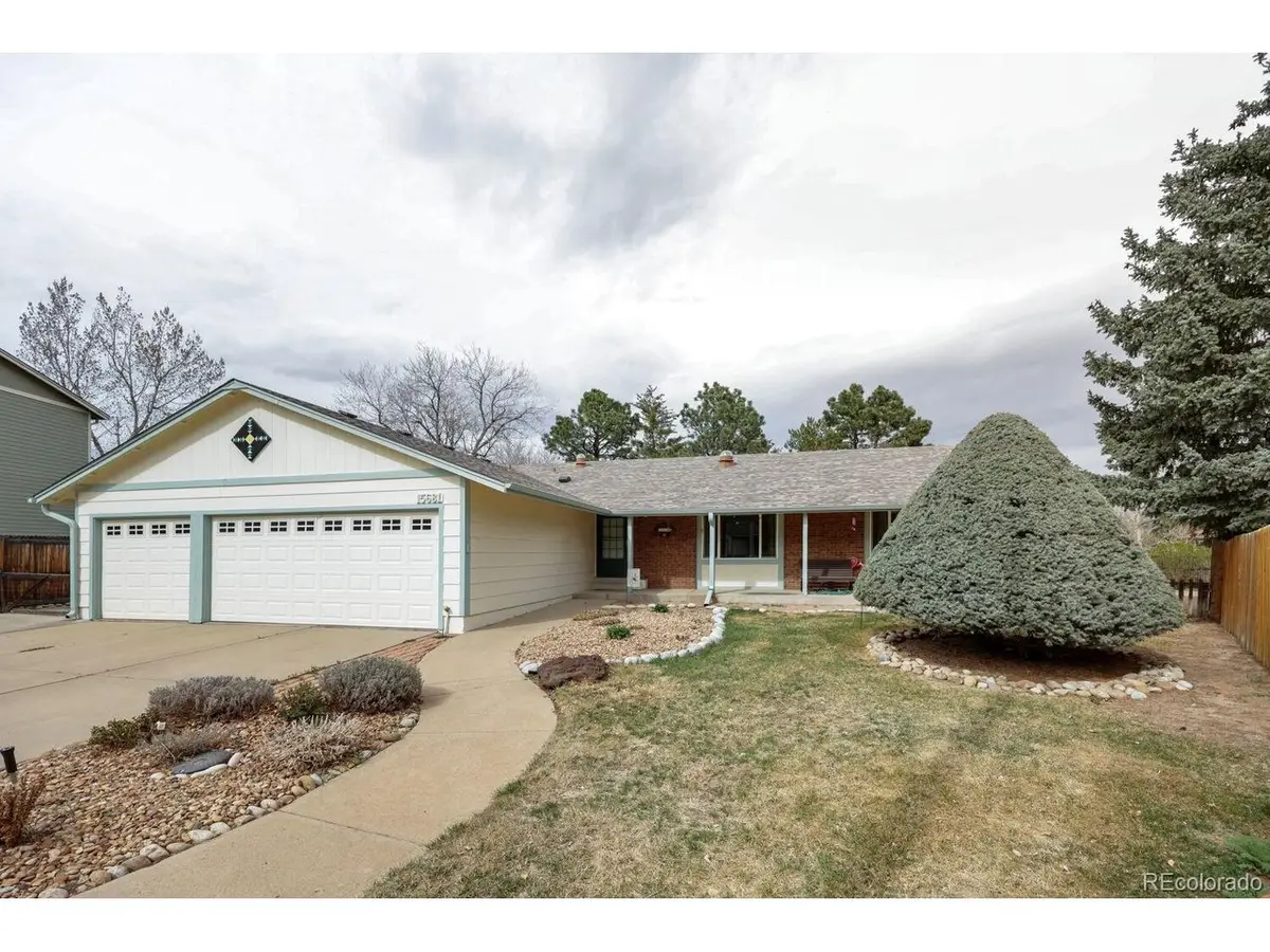 15681 E Jefferson Ave, Aurora, CO 80013 - #1