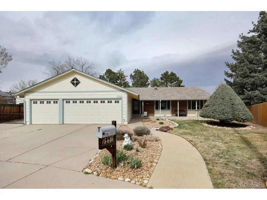 15681 E Jefferson Ave, Aurora, CO 80013 - #2
