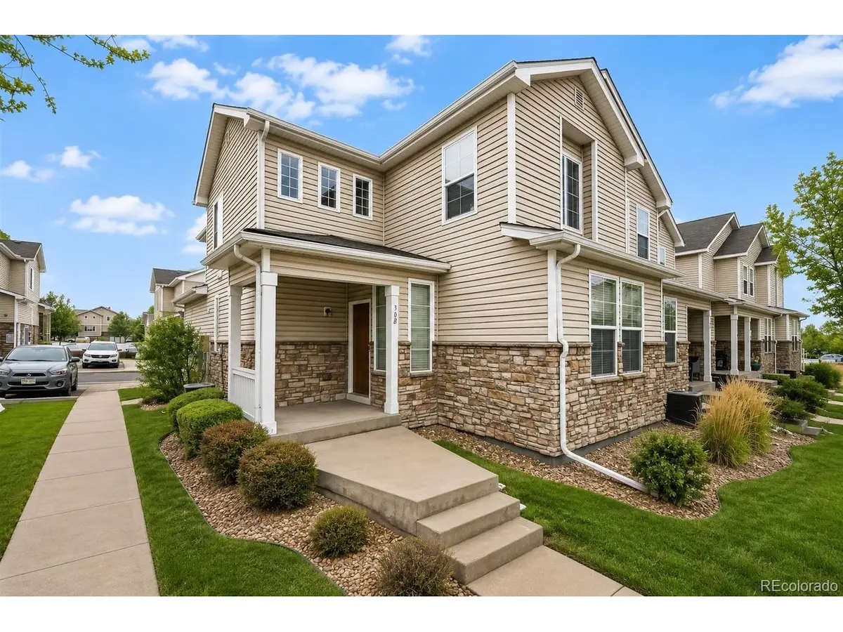 9758 Laredo St #30E, Commerce City, CO 80022 - #1