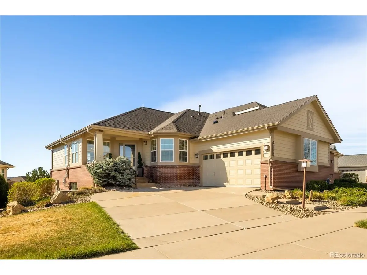 21962 E Canyon Pl, Aurora, CO 80016 - #1