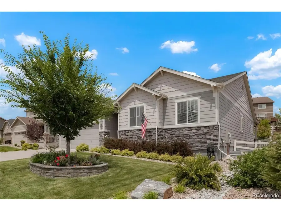 6053 Clover Ridge Cir, Castle Rock, CO 80104 - #2