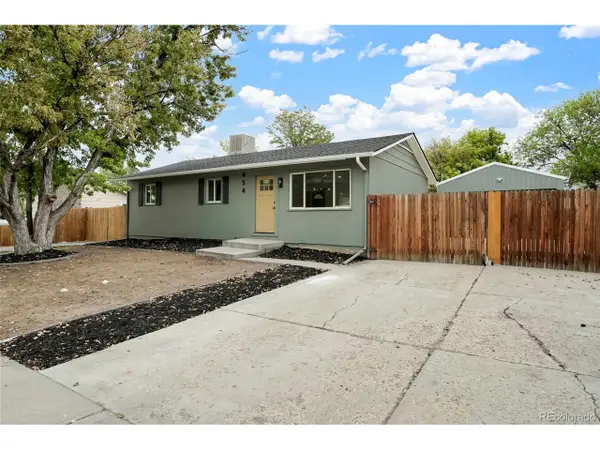 454 Dogwood, Brighton, CO 80601
