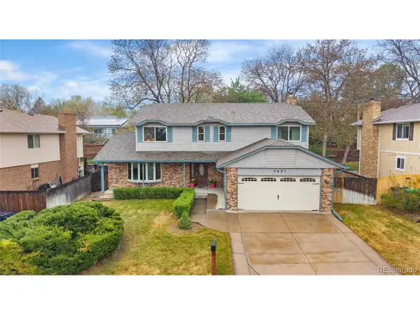 4691 S Wolff St, Denver, CO 80236